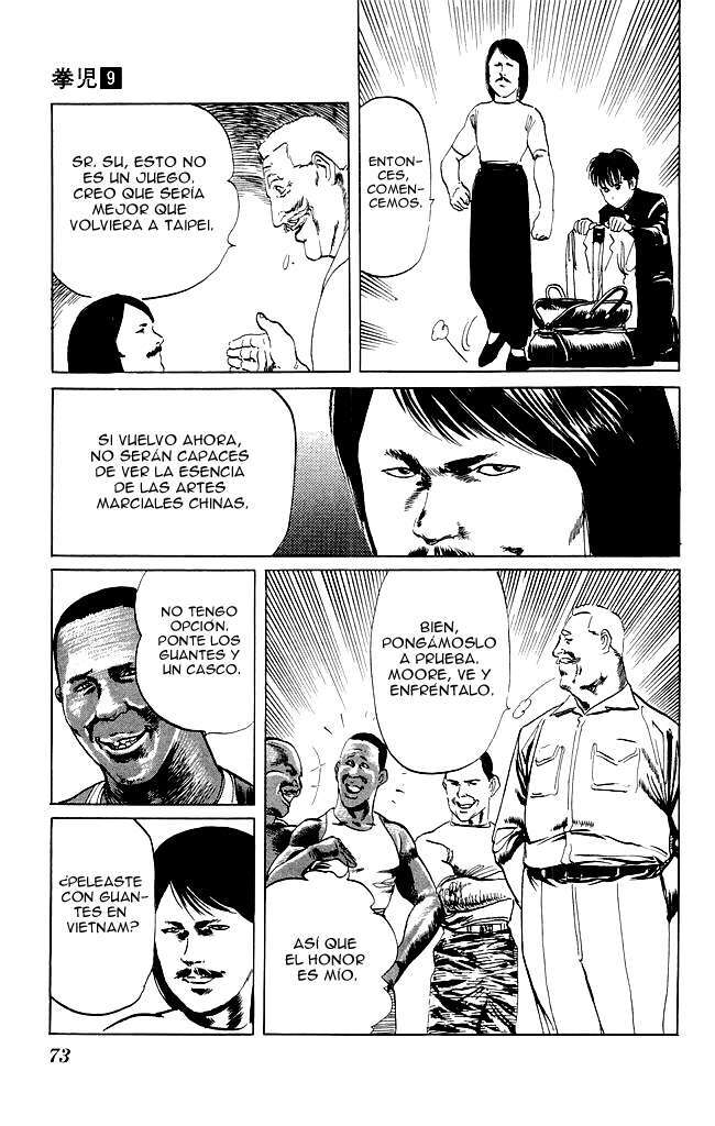 Capitulo 81 page 17