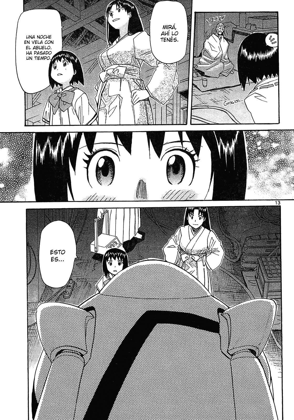 Capitulo 54 page 13