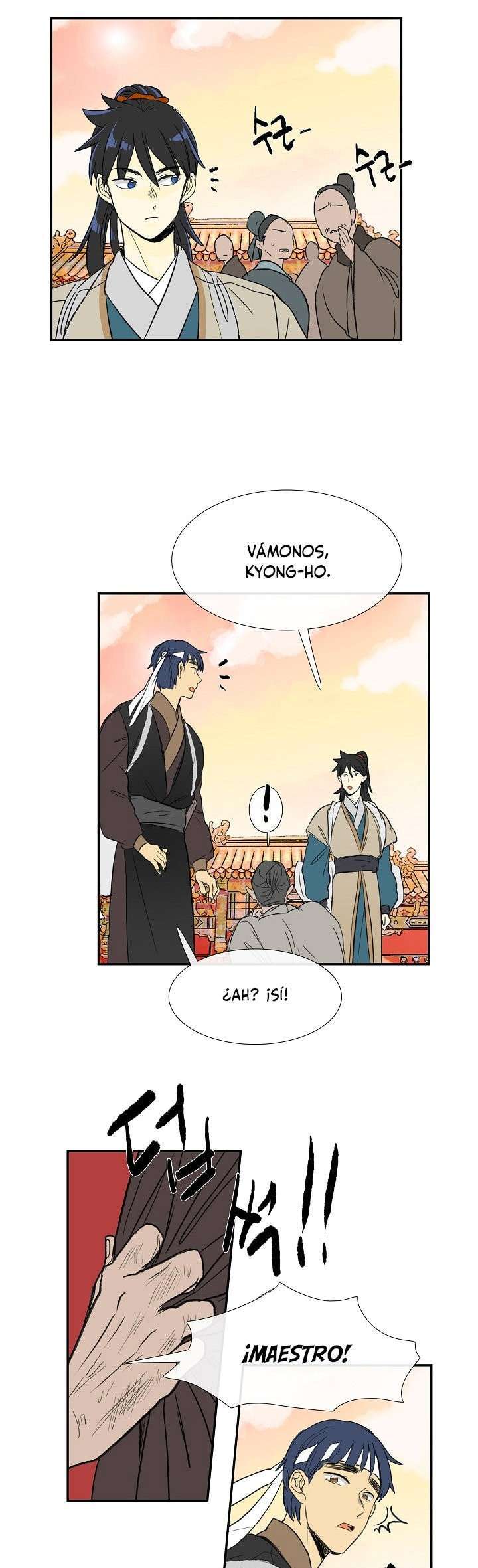 Capitulo 58 page 21