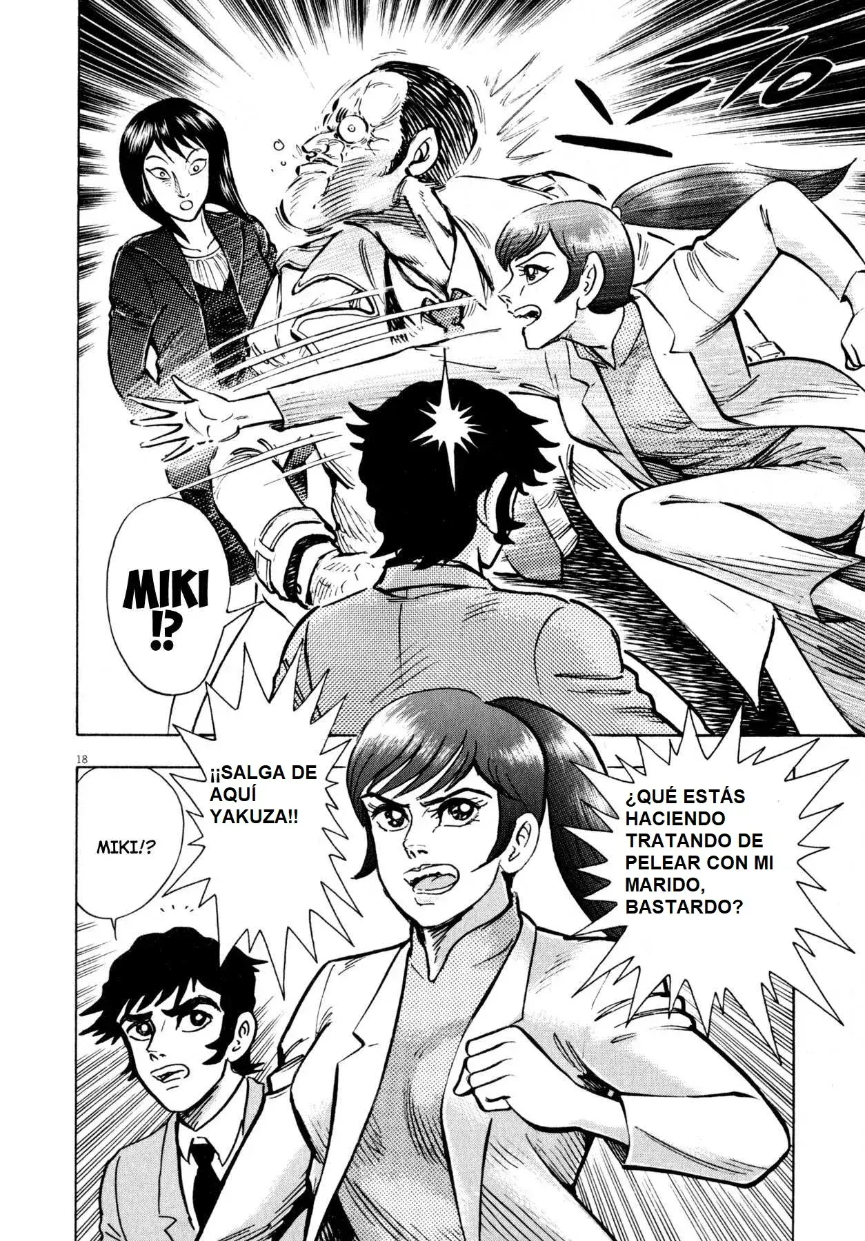 Capitulo 46 page 18