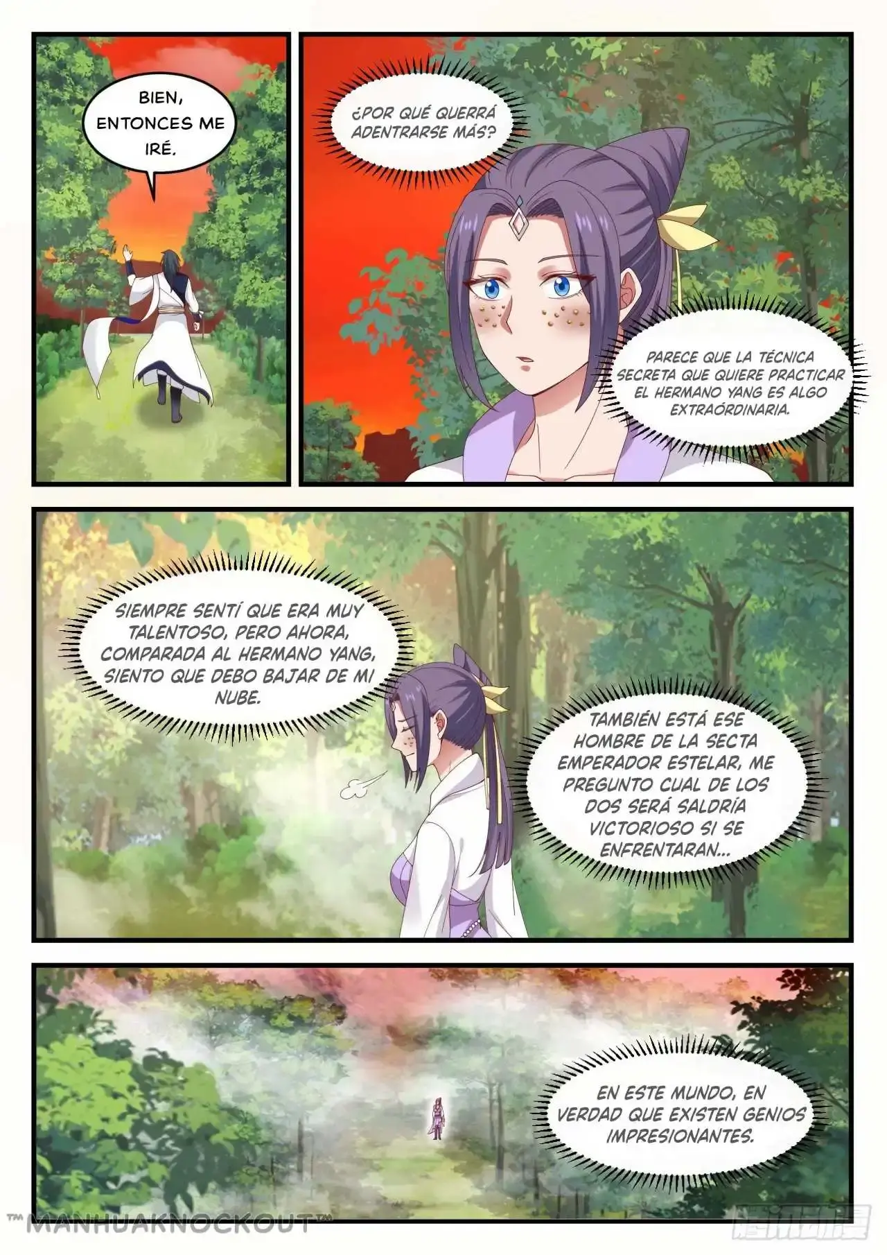 Capitulo 1135 page 10