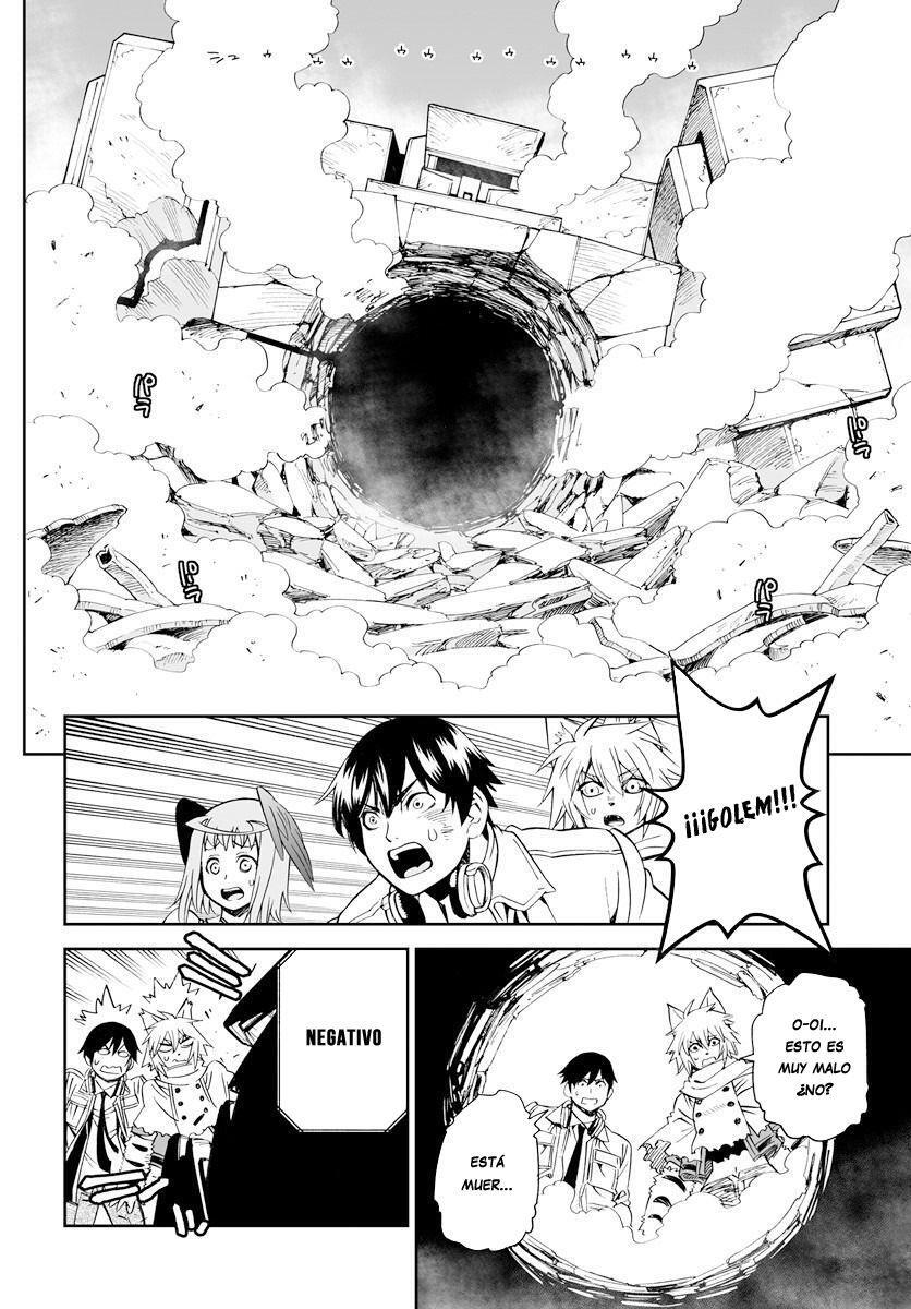 Capitulo 23 page 33