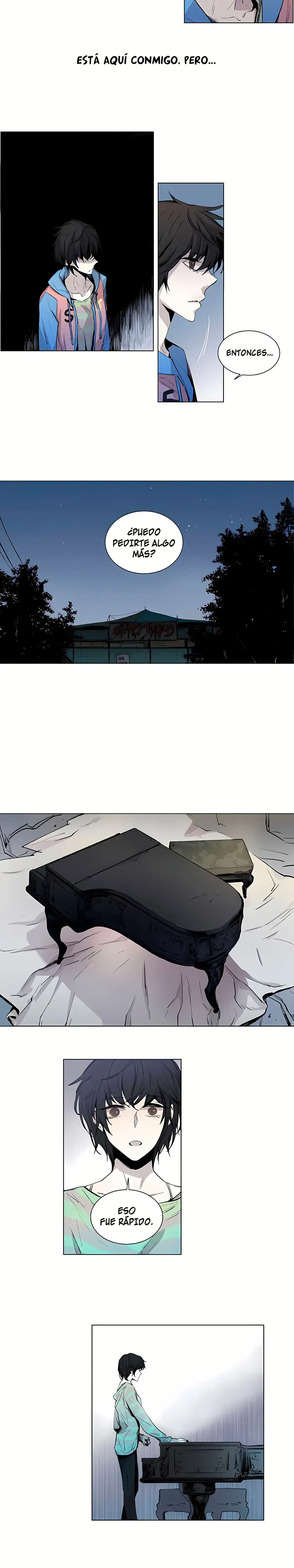 Capitulo 65 page 25