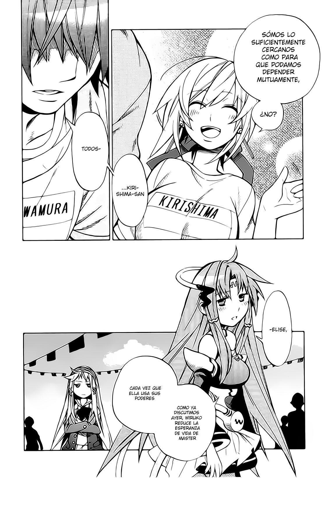 Capitulo 21 page 28
