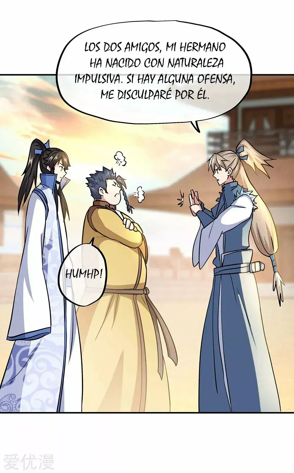 Capitulo 270 page 25