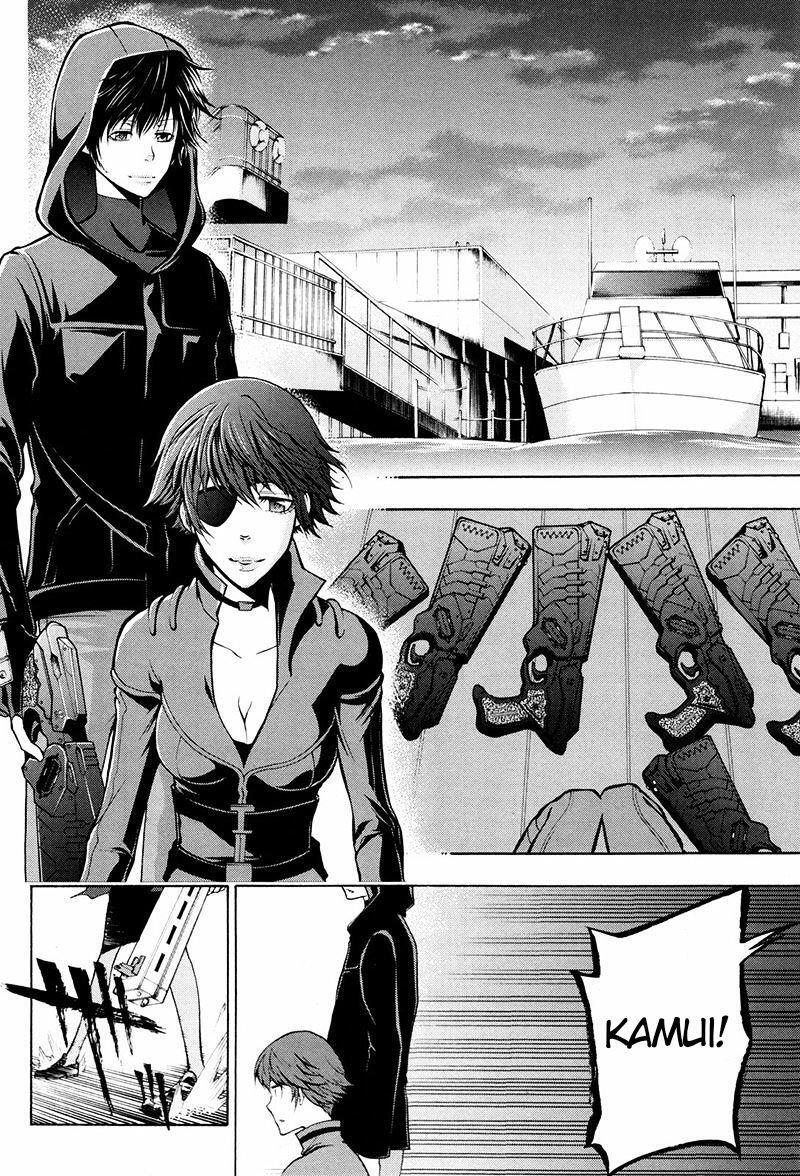 Capitulo 13 page 23