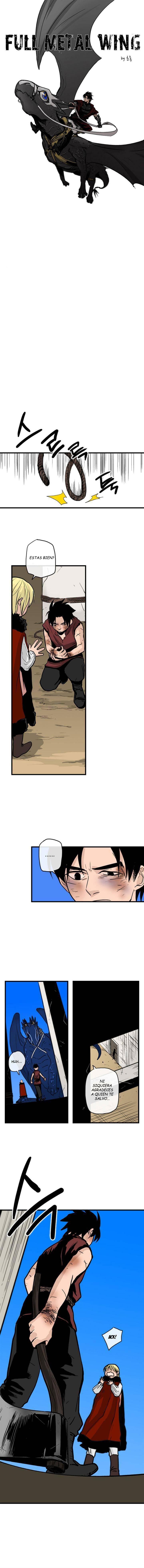 Capitulo 7 page 1