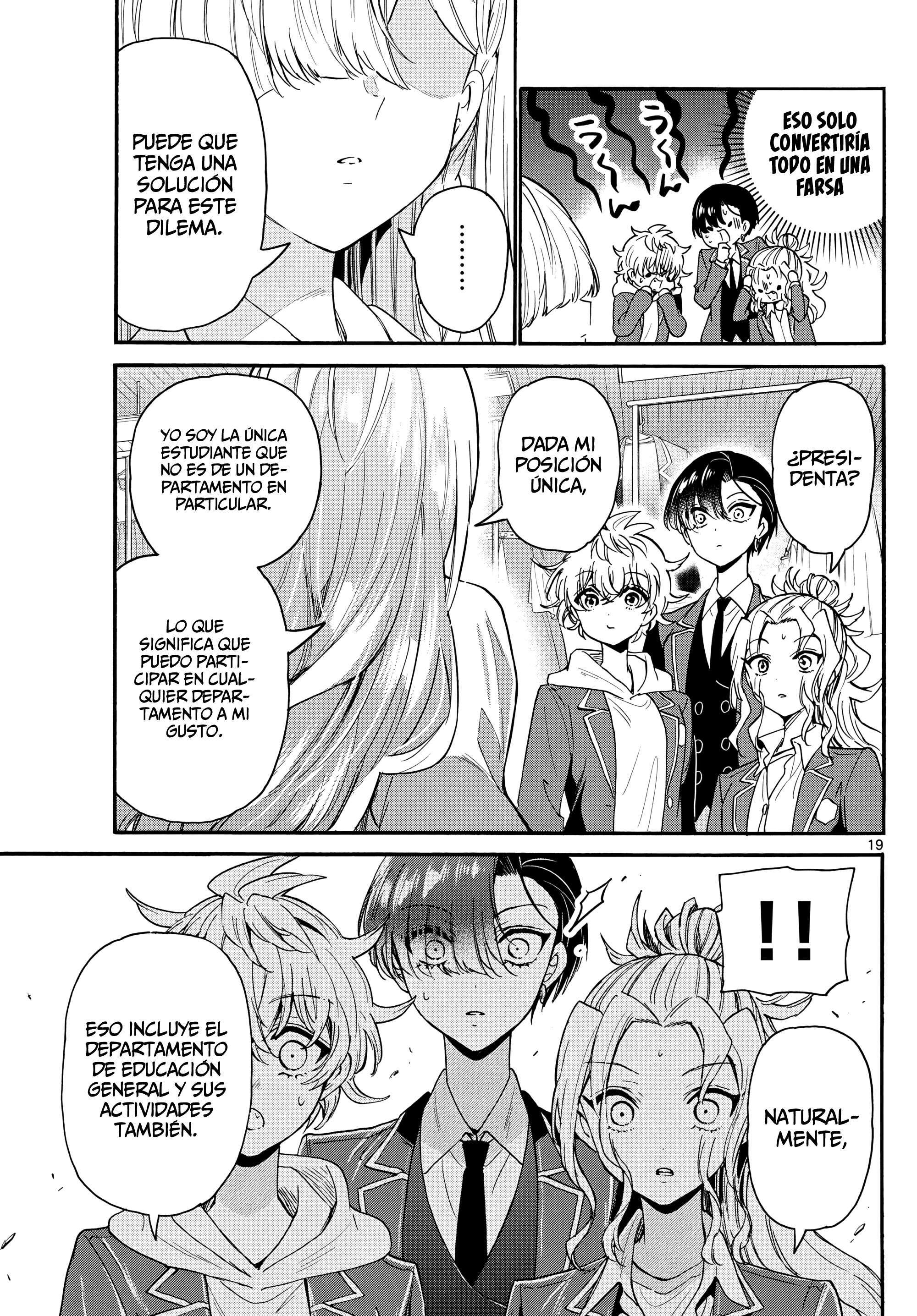 Capitulo 163 page 19