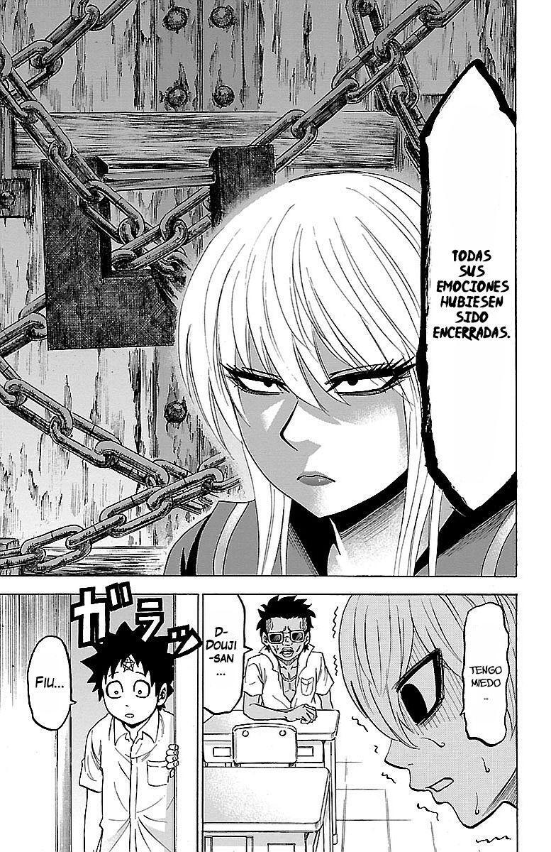 Capitulo 34 page 18