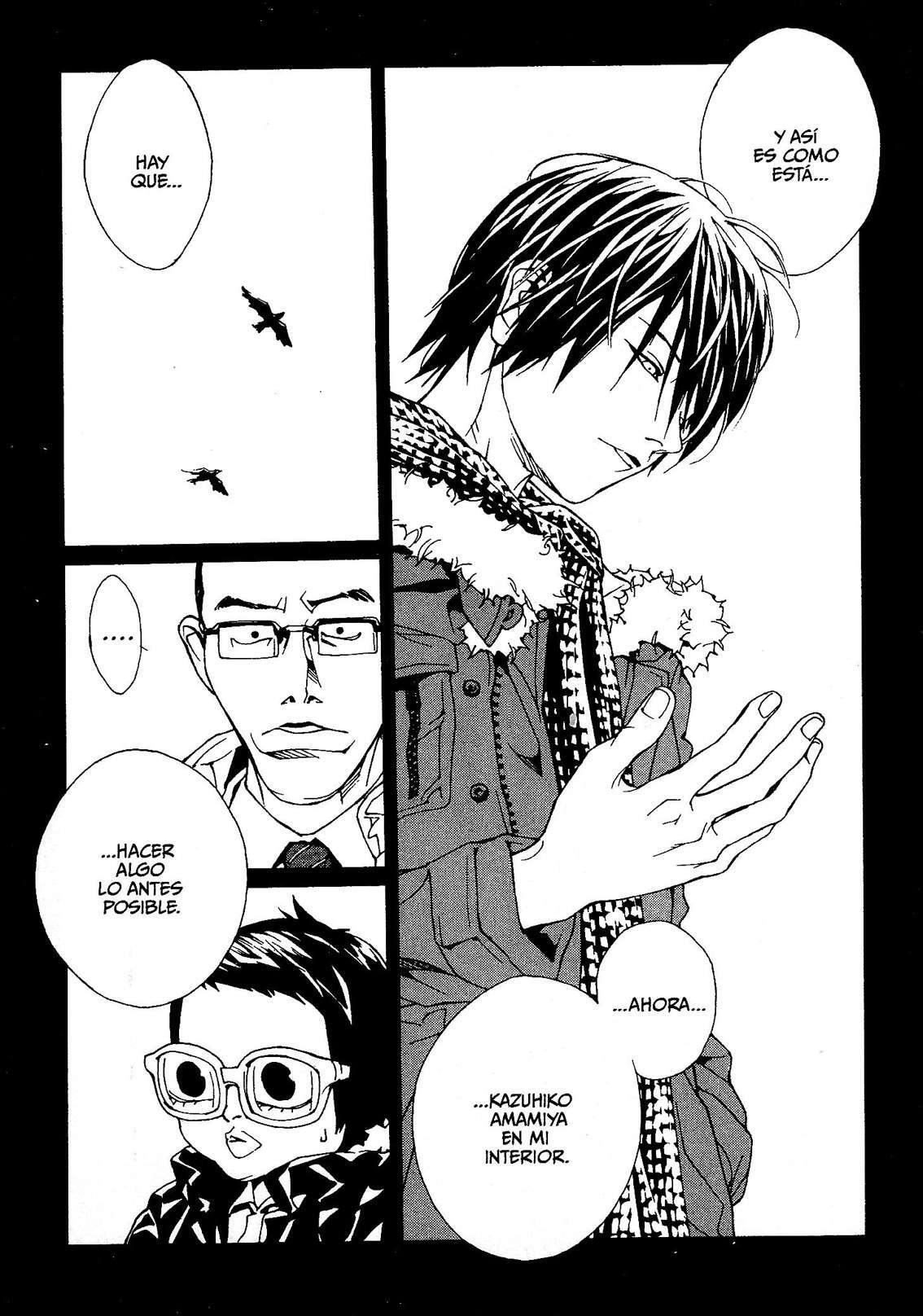 Capitulo 86 page 13