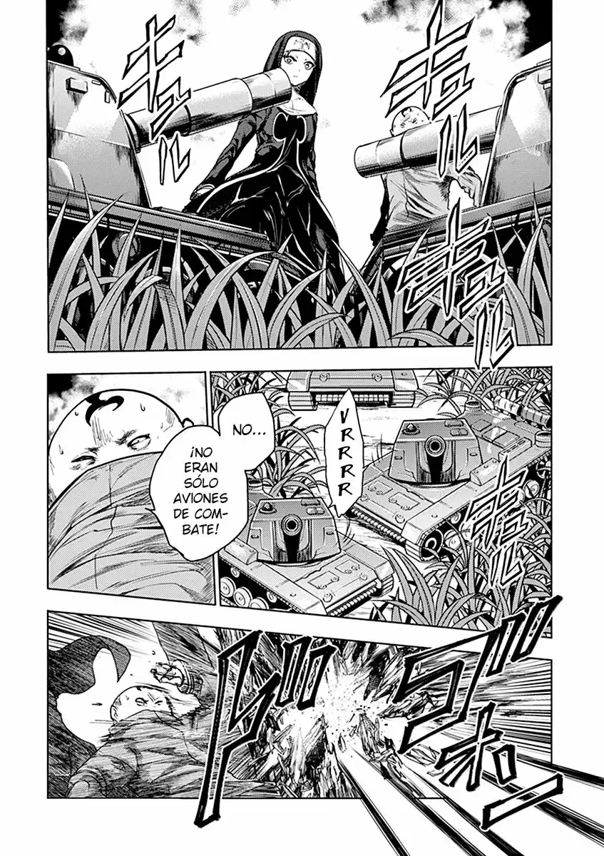 Capitulo 48 page 20