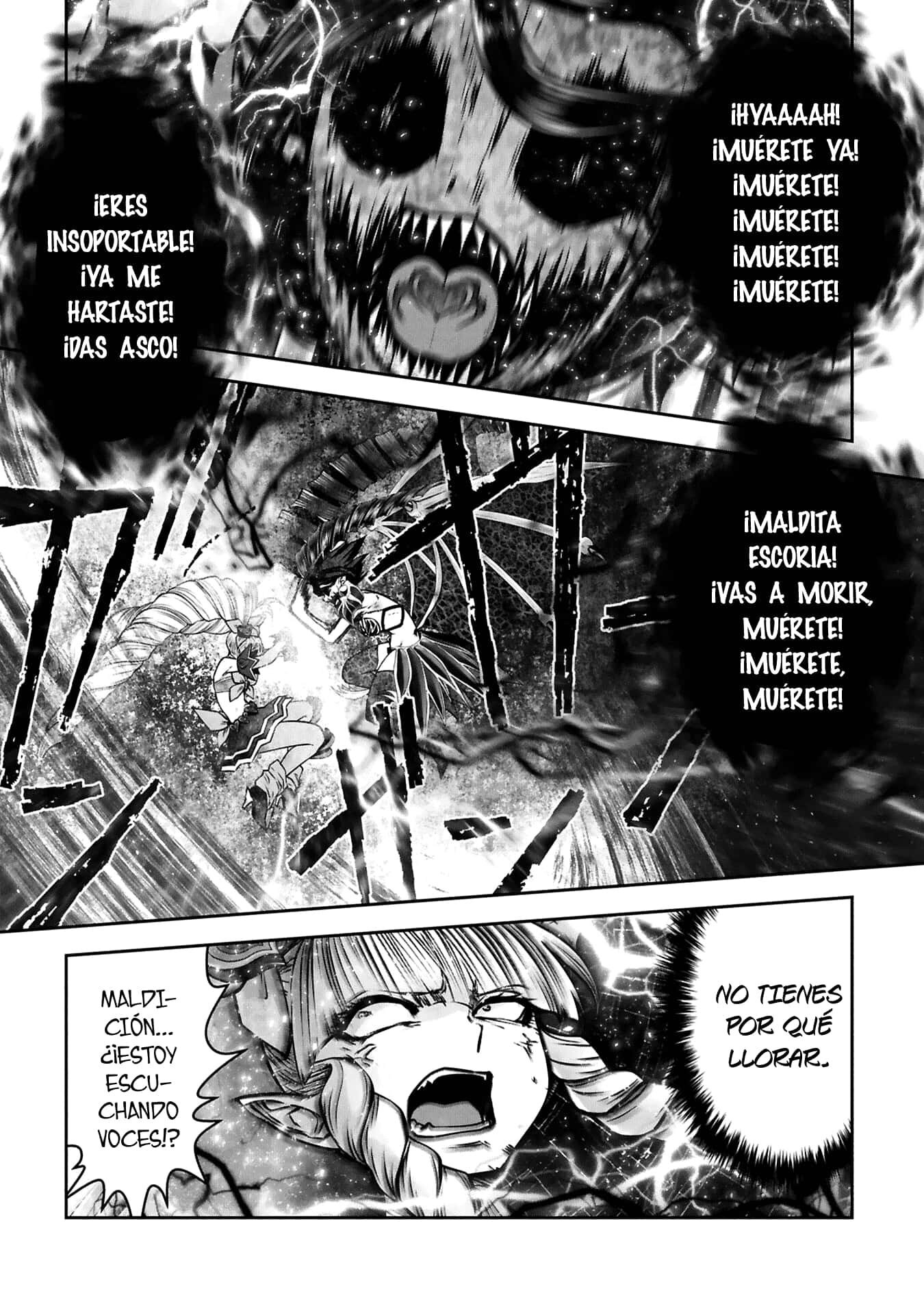 Capitulo 142 page 4