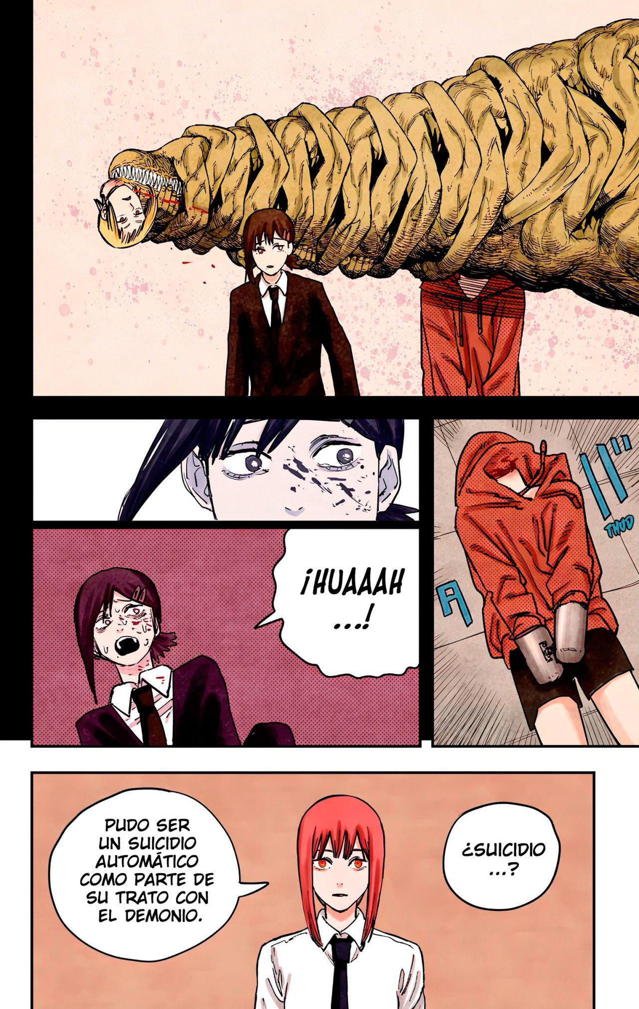 Capitulo 38 page 19