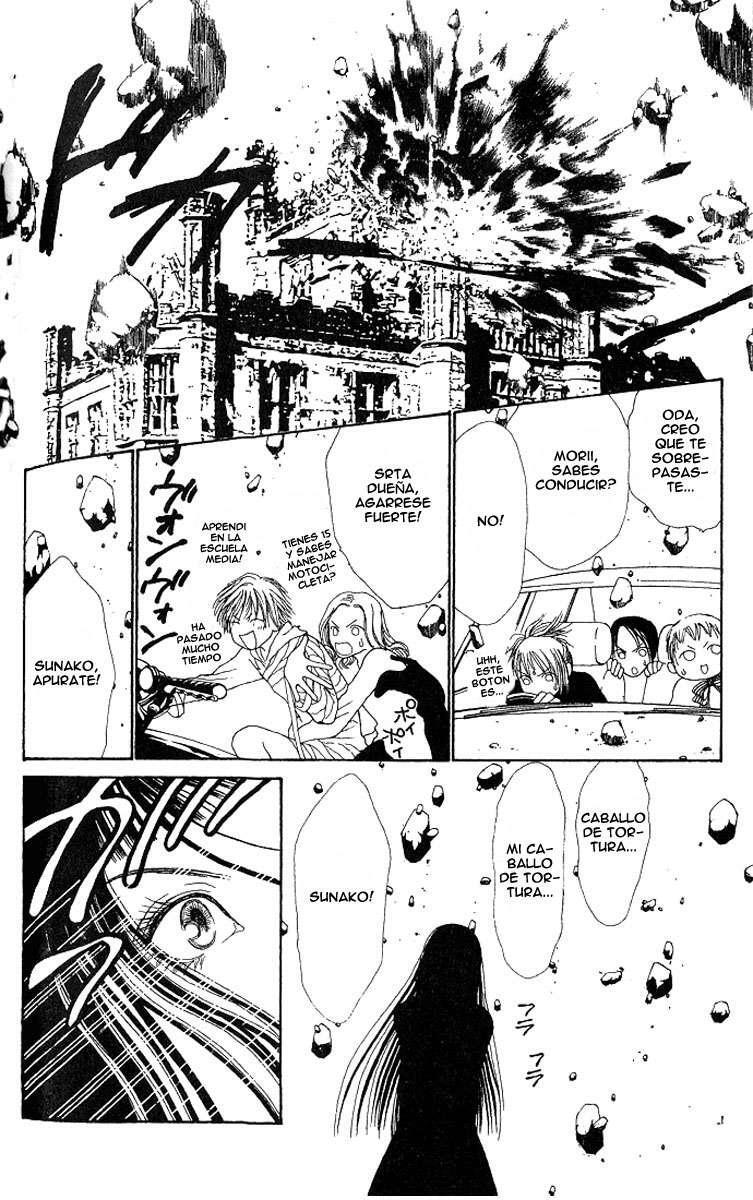 Capitulo 29 page 36