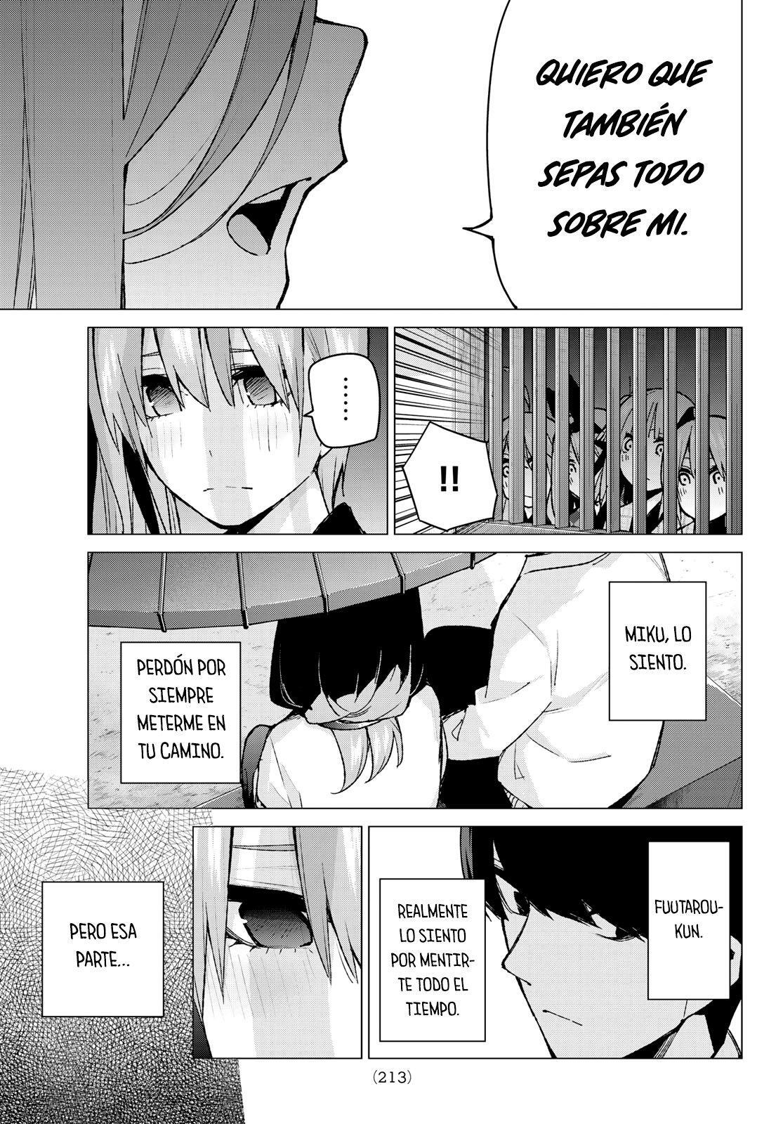 Capitulo 85 page 14