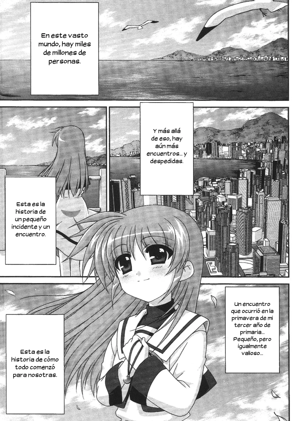 Capitulo 1 page 1