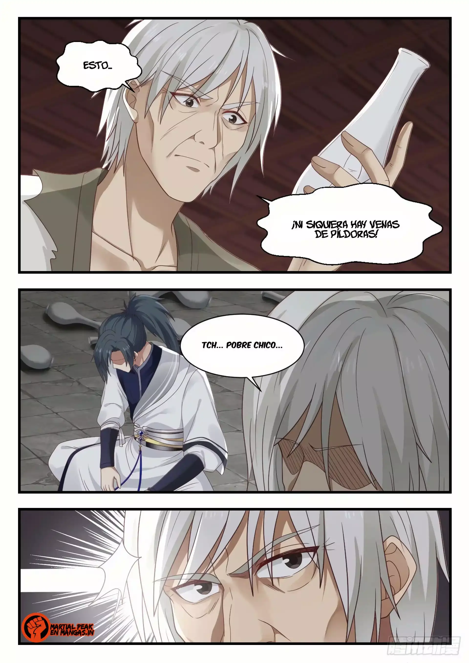 Capitulo 957 page 5