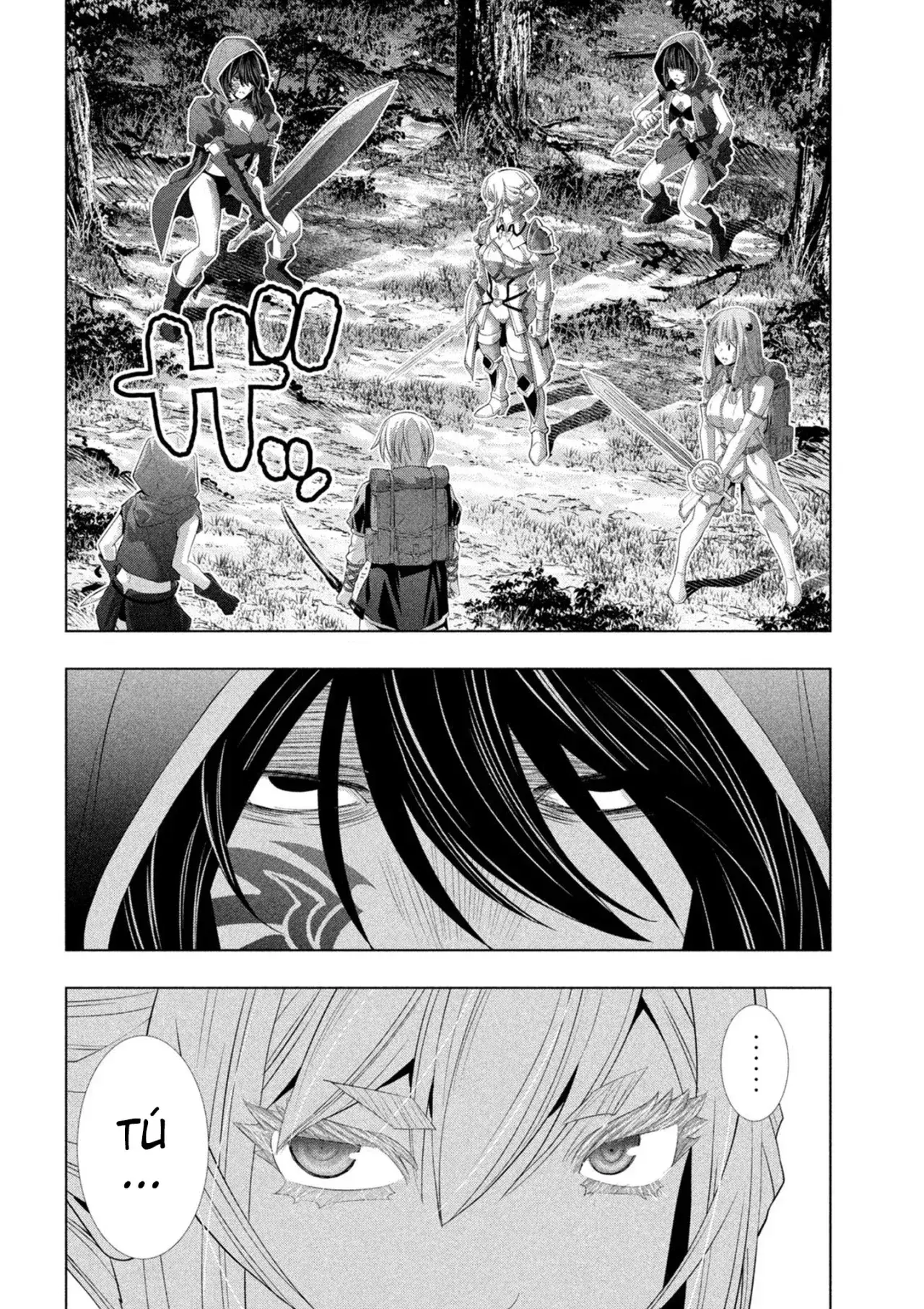 Capitulo 310 page 4