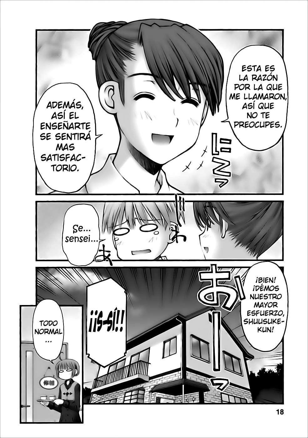 Capitulo 38 page 19