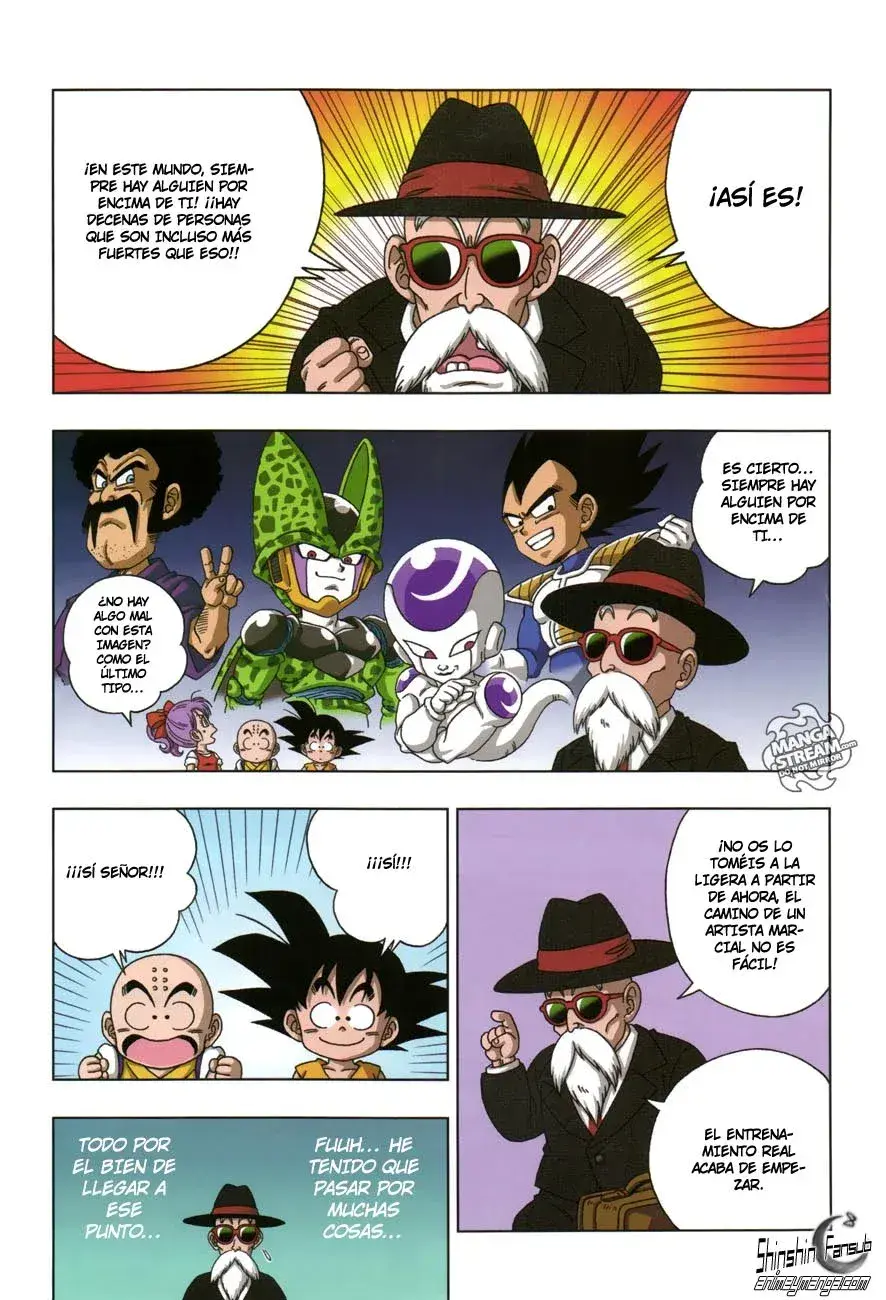 Capitulo 12 page 11