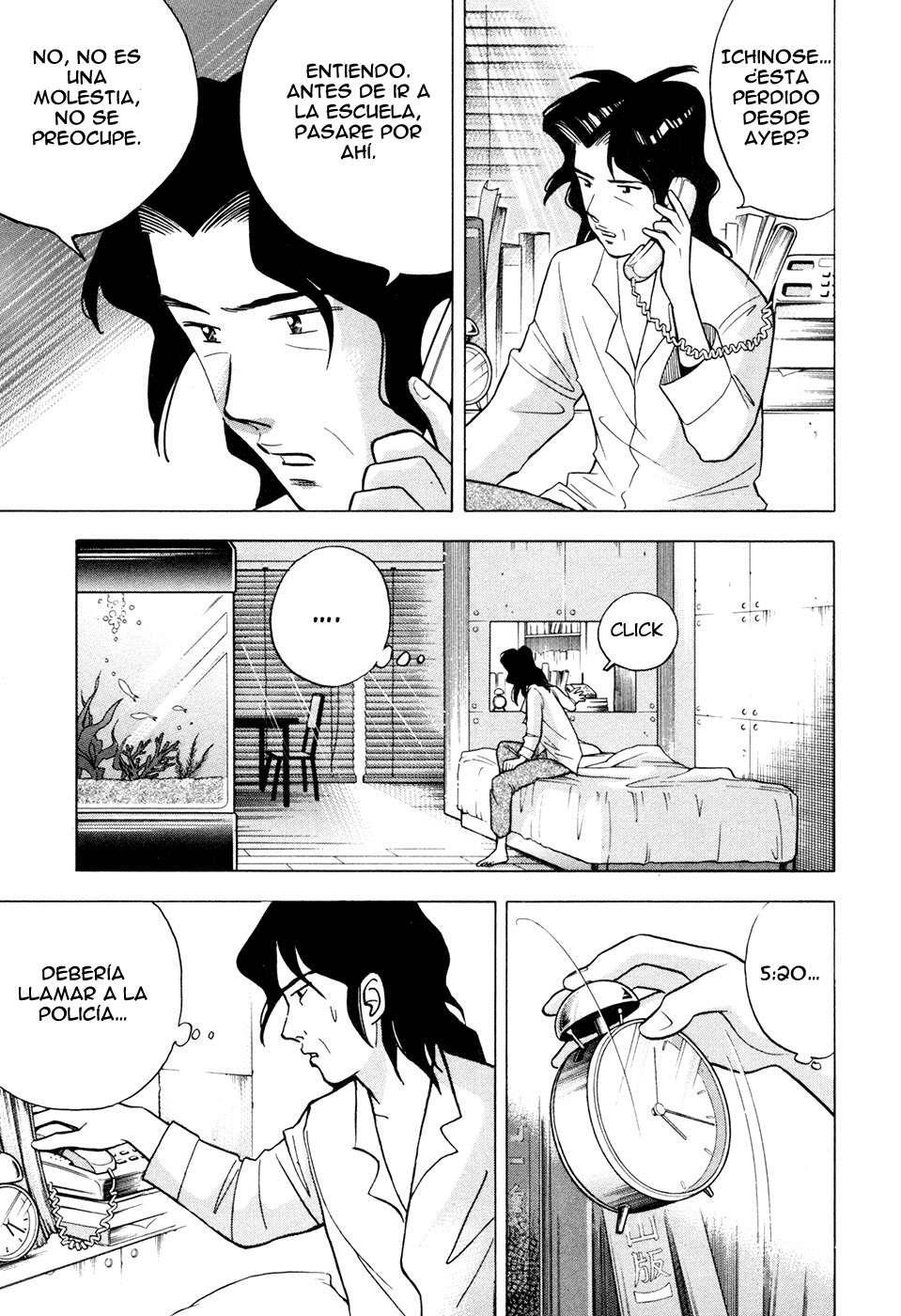 Capitulo 57 page 21