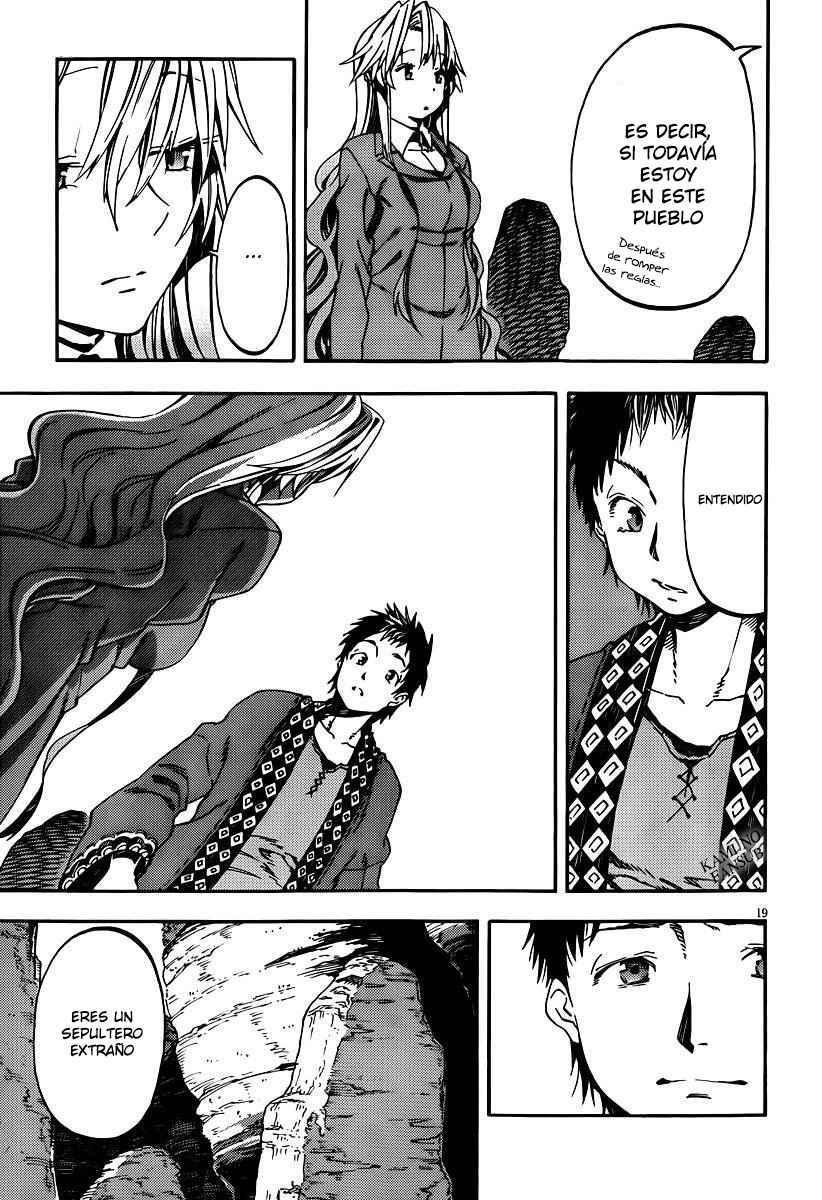 Capitulo 26 page 19