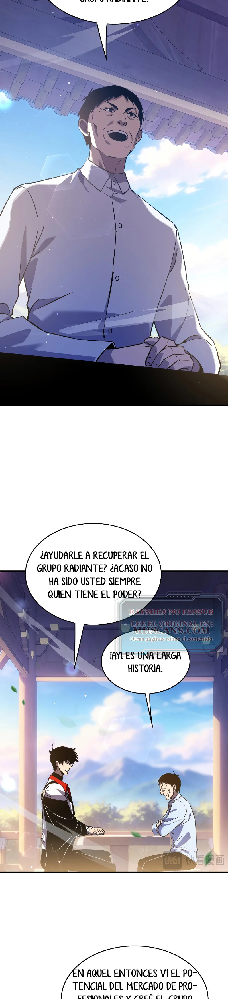 Capitulo 161 page 28