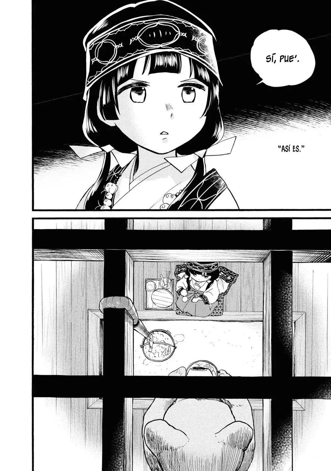 Capitulo 80 page 6