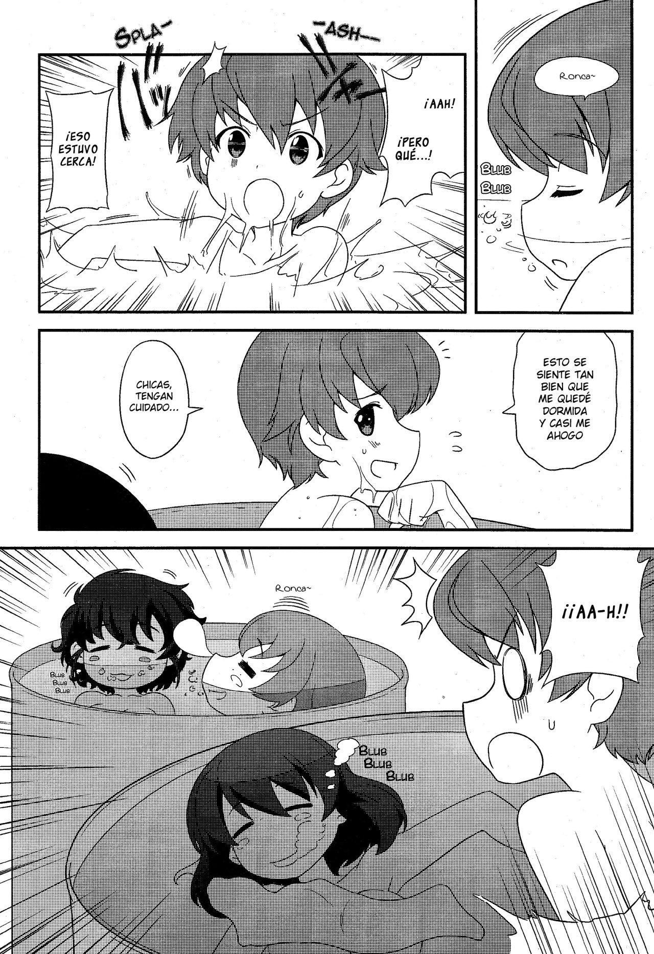 Capitulo 20 page 4