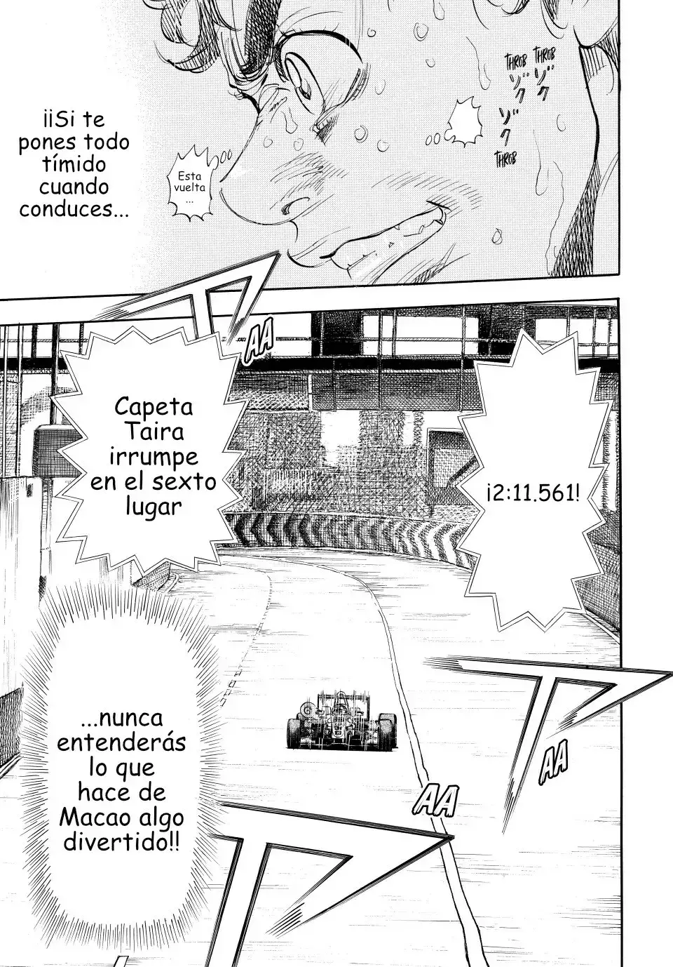 Capitulo 107 page 18