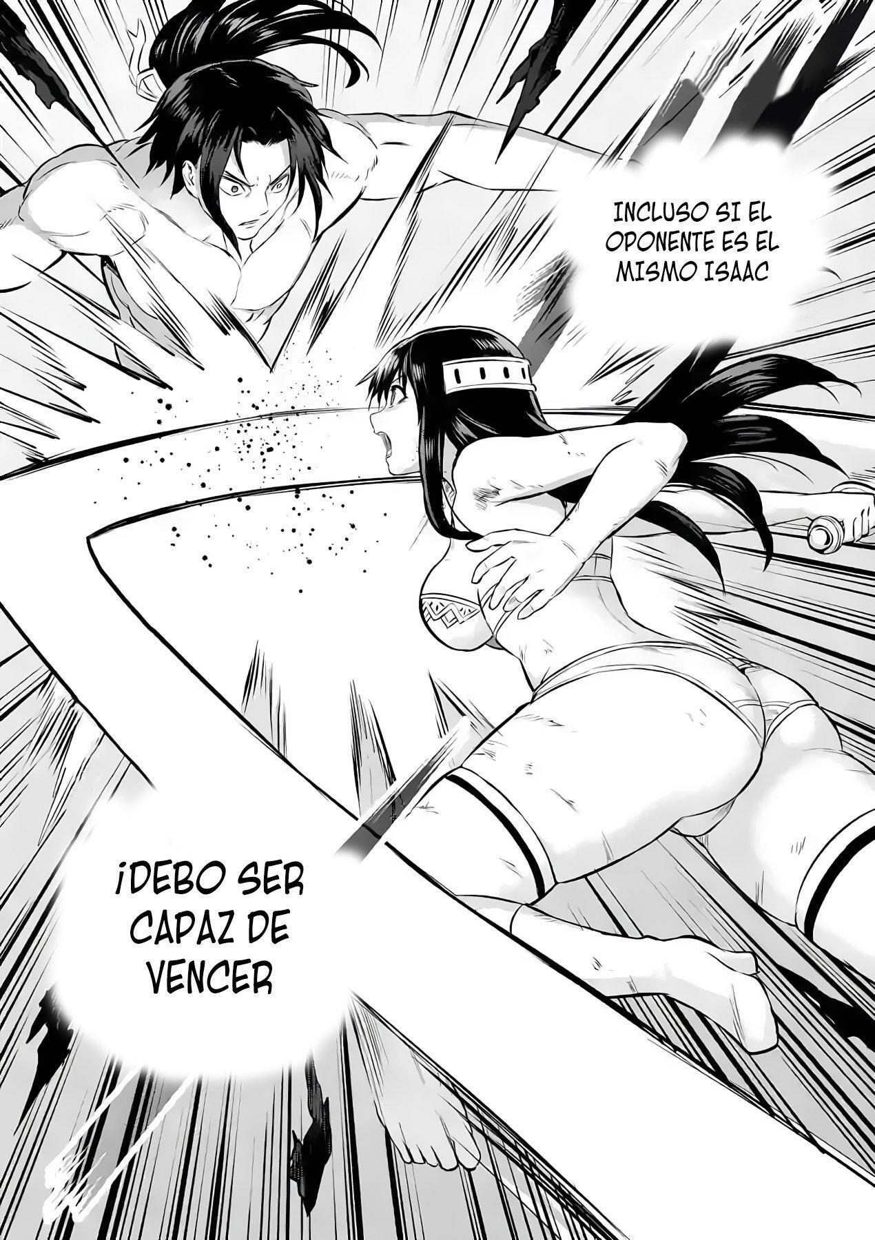Capitulo 184 page 18