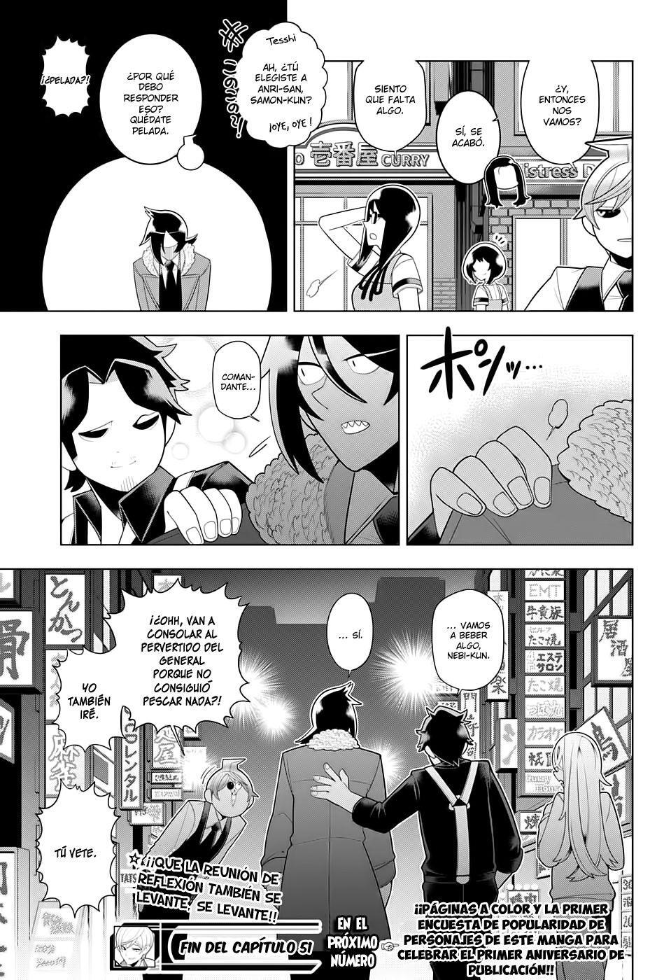 Capitulo 51 page 20