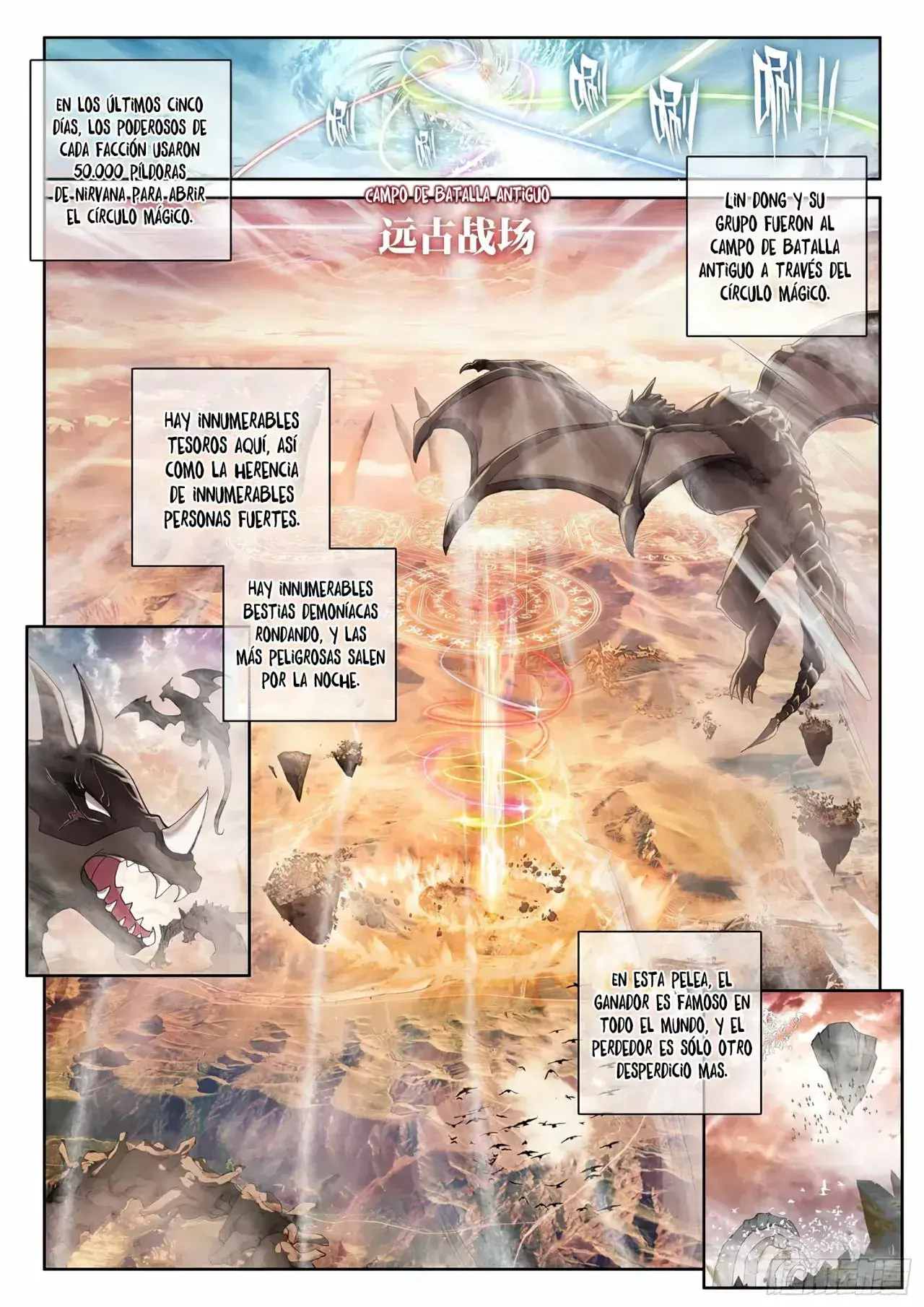 Capitulo 105 page 10