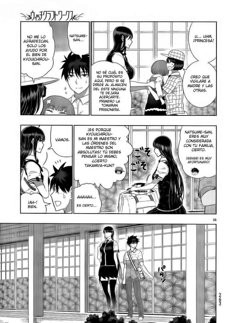 Capitulo 34 page 26