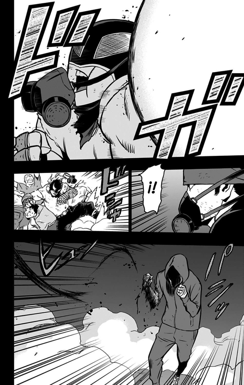 Capitulo 90 page 17