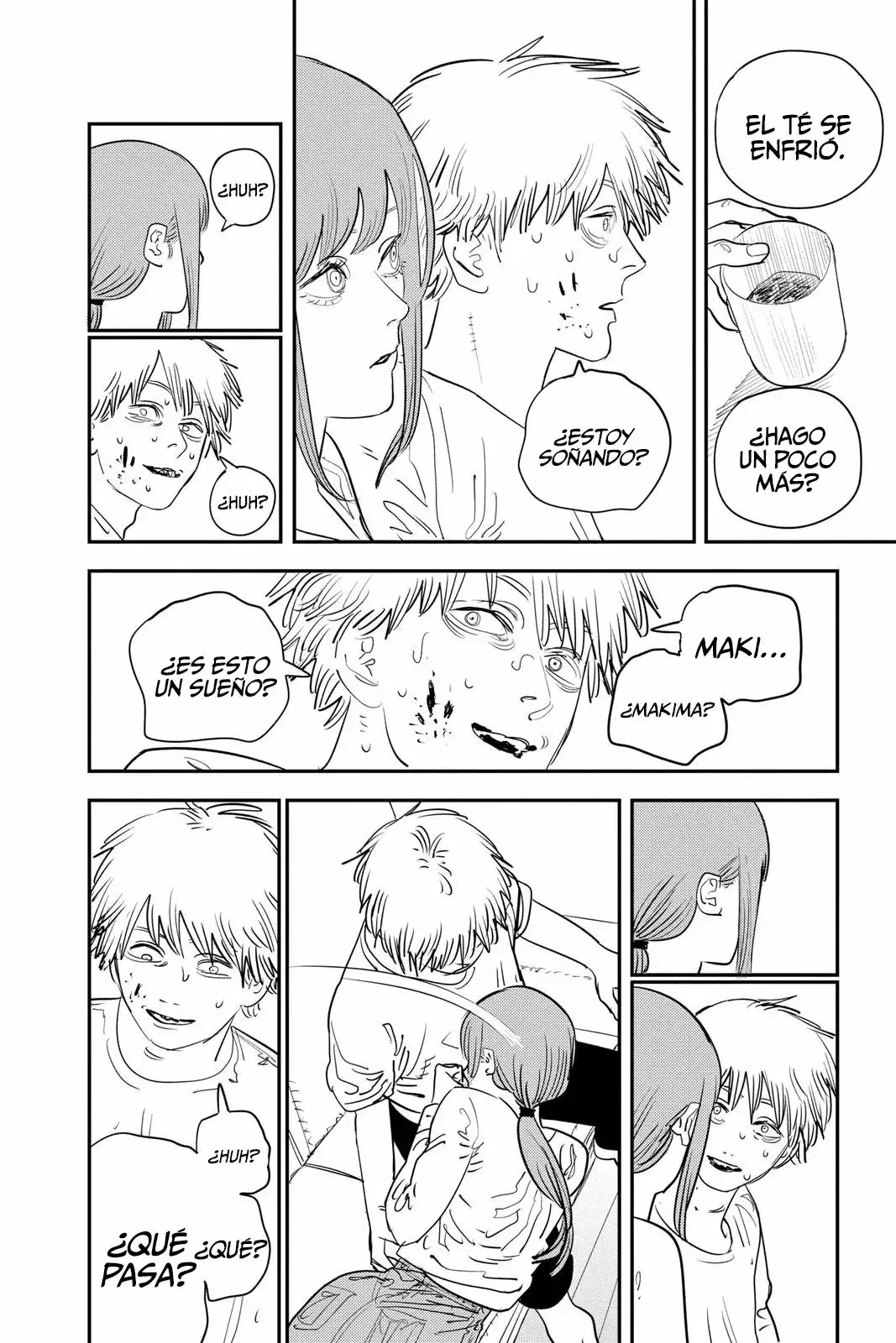 Capitulo 82 page 3