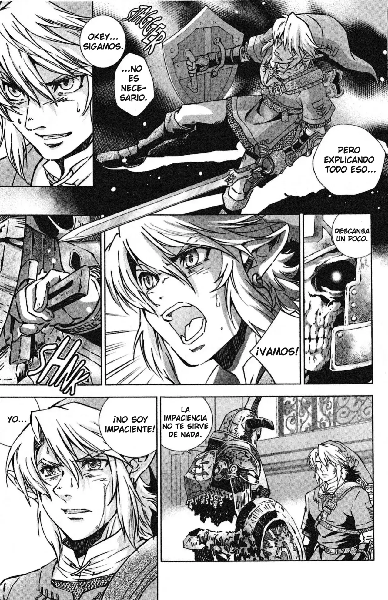 Capitulo 42 page 15