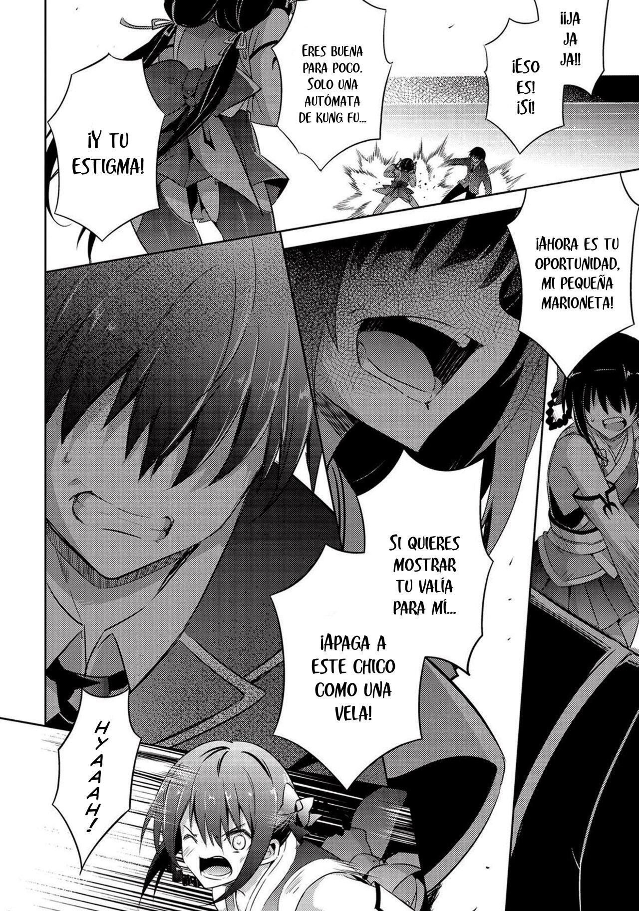 Capitulo 57 page 25