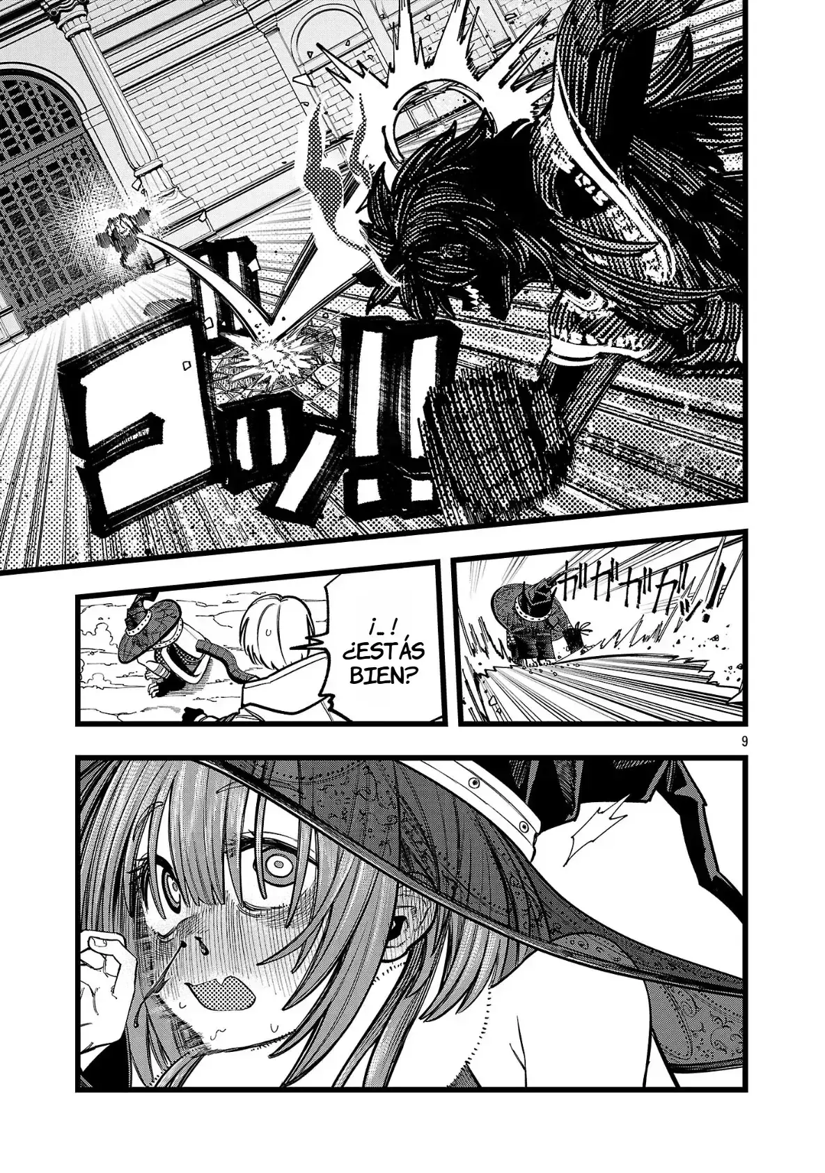 Capitulo 15 page 10