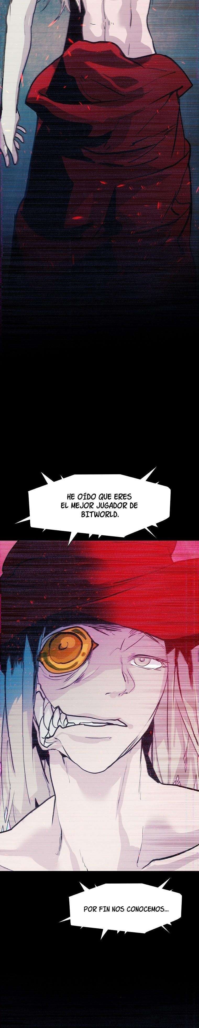 Capitulo 41 page 25