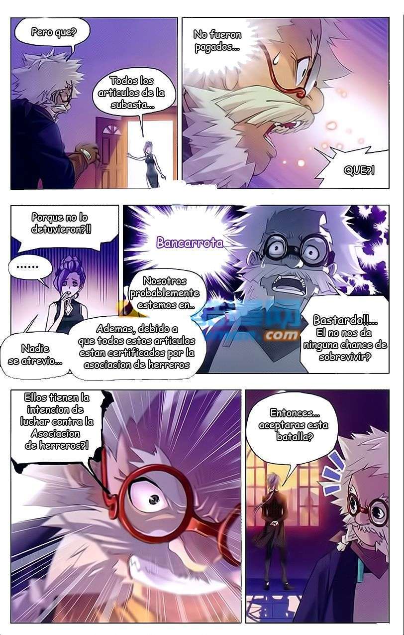 Capitulo 166 page 8