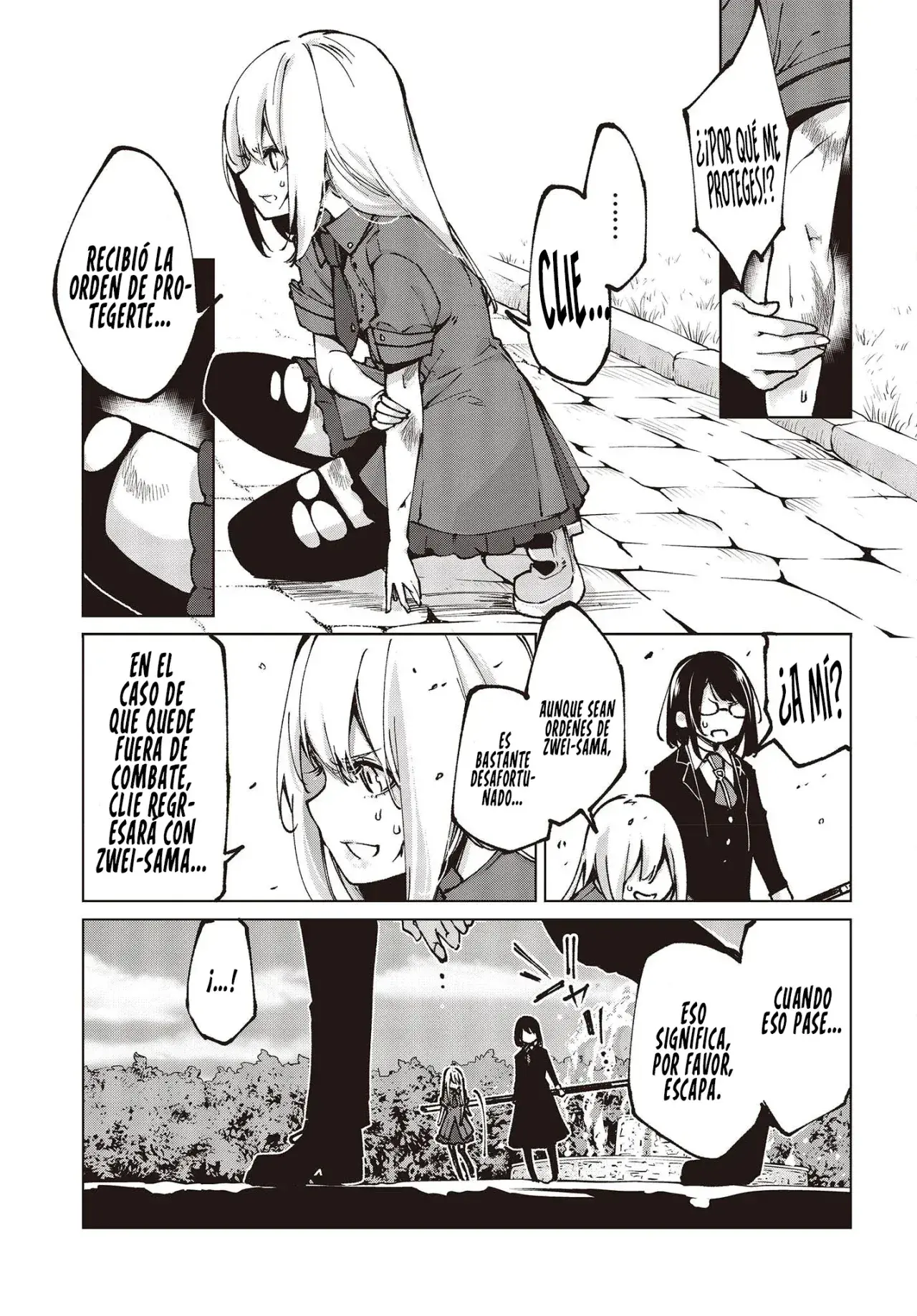 Capitulo 69 page 33