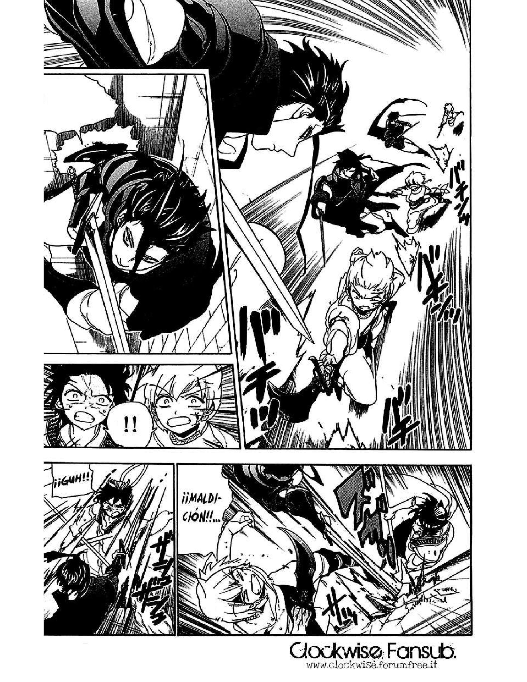 Capitulo 102 page 10