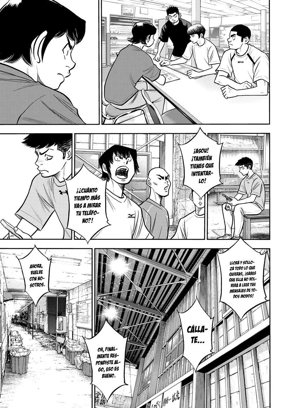 Capitulo 256 page 11