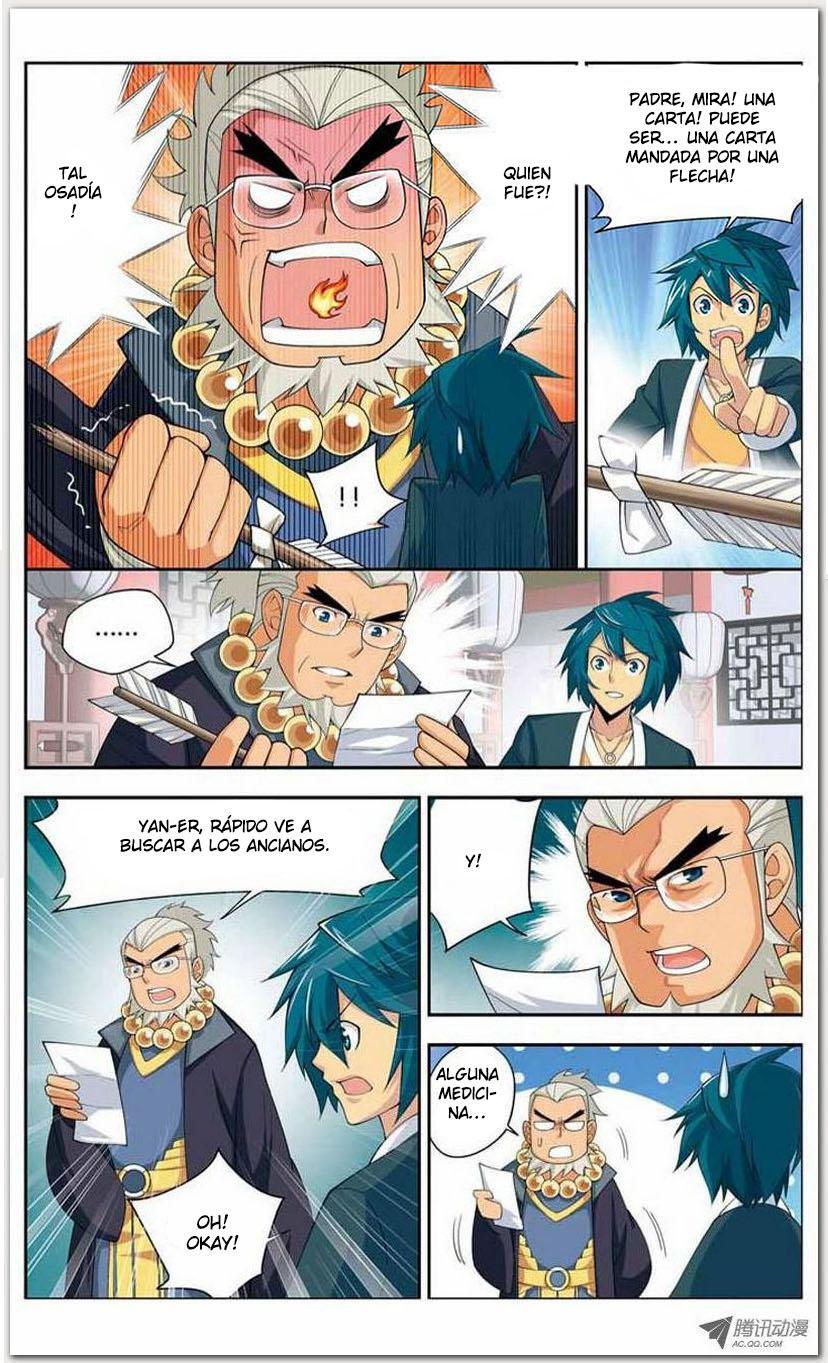 Capitulo 18 page 11