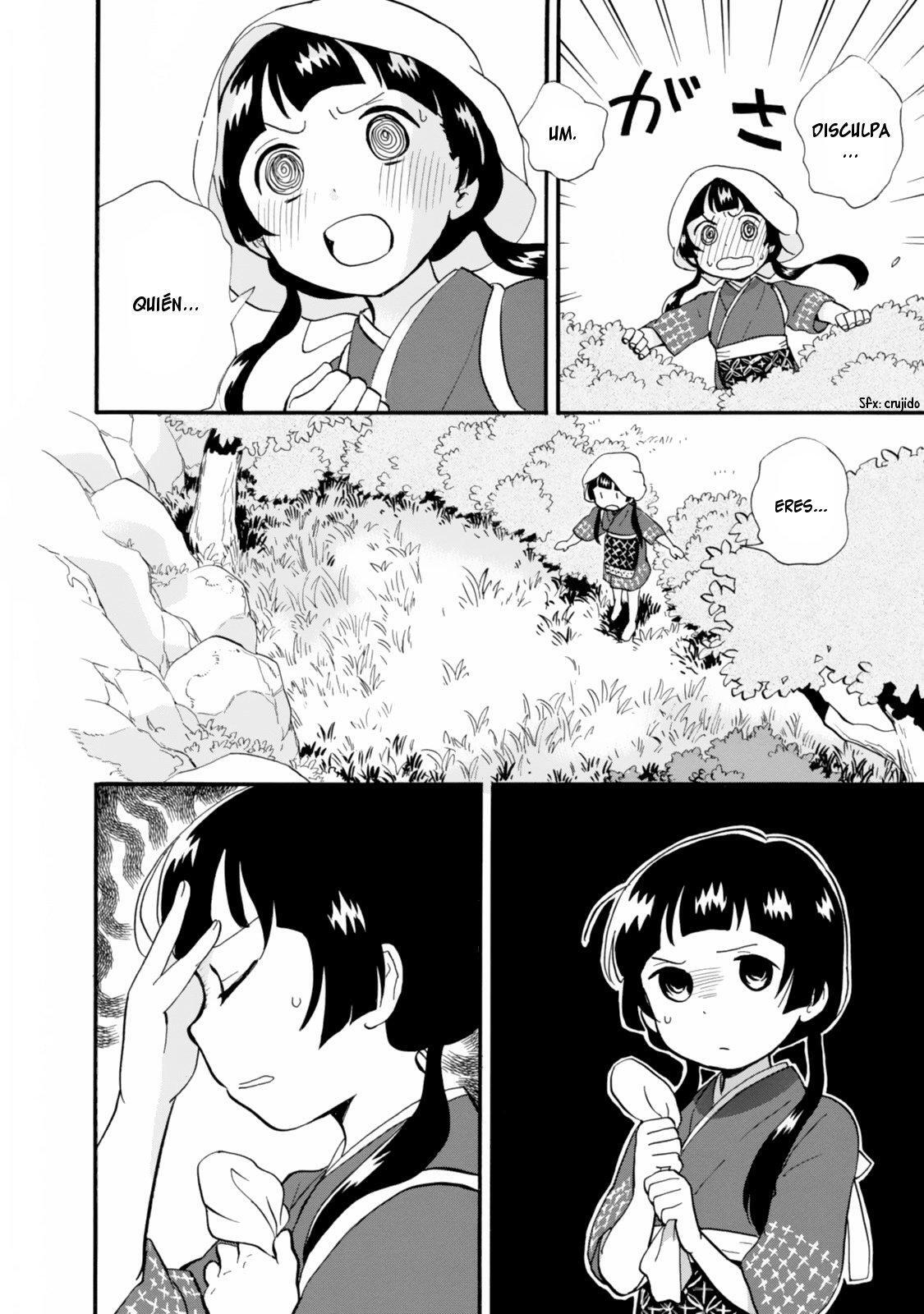 Capitulo 40 page 22