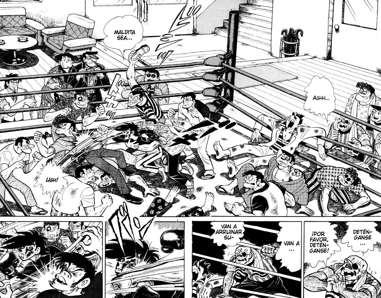 Capitulo 106.3 page 26