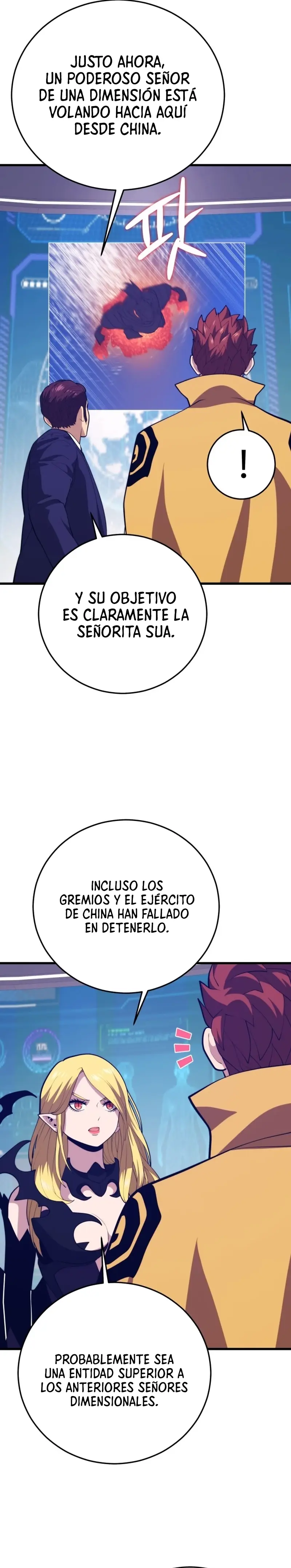 Capitulo 145 page 19