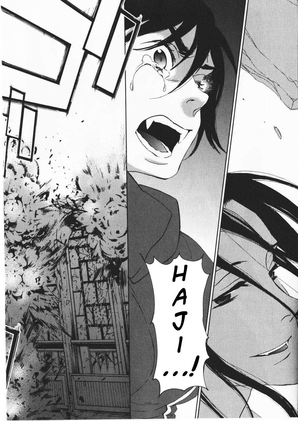 Capitulo 20 page 18