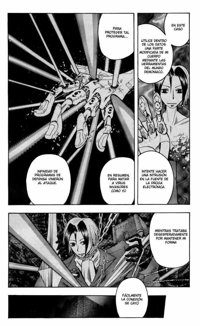 Capitulo 66 page 5